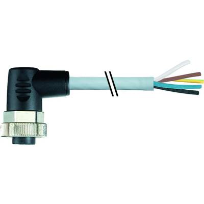 Murrelektronik 7000-78051-9610750 Sensor/actuator connector   7.50 m  1 pc(s) 