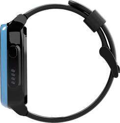 xplora x5 play kids smartwatch 48 5 x 45 mm blue conrad com