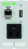 Combination INSERT 1-WAY USA NEMA 5-15 1xUSB-A BU/BU + 1xRJ45 BU/BU Modlink MSDD Murrelektronik Content: 1 pc(s)