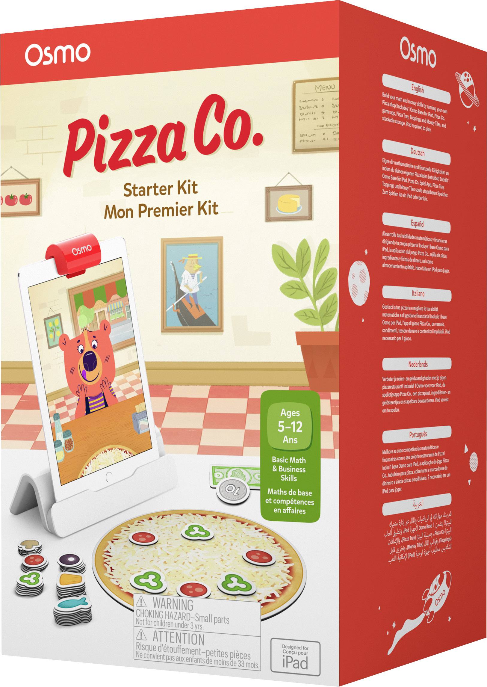 pizza osmo sale pizza osmo sale