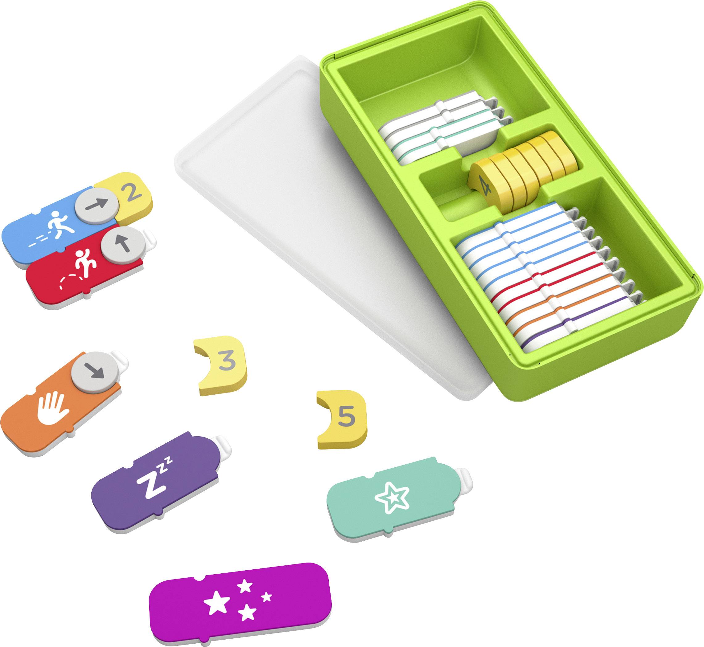 OSMO Coding family Game iOS Instructive