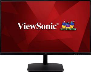 Viewsonic VA2432-H LED  EEC F (A - G) 60.5 cm (23.8 inch) 1920 x 1080 p 16:9 4 ms VGA, HDMI™ IPS LED