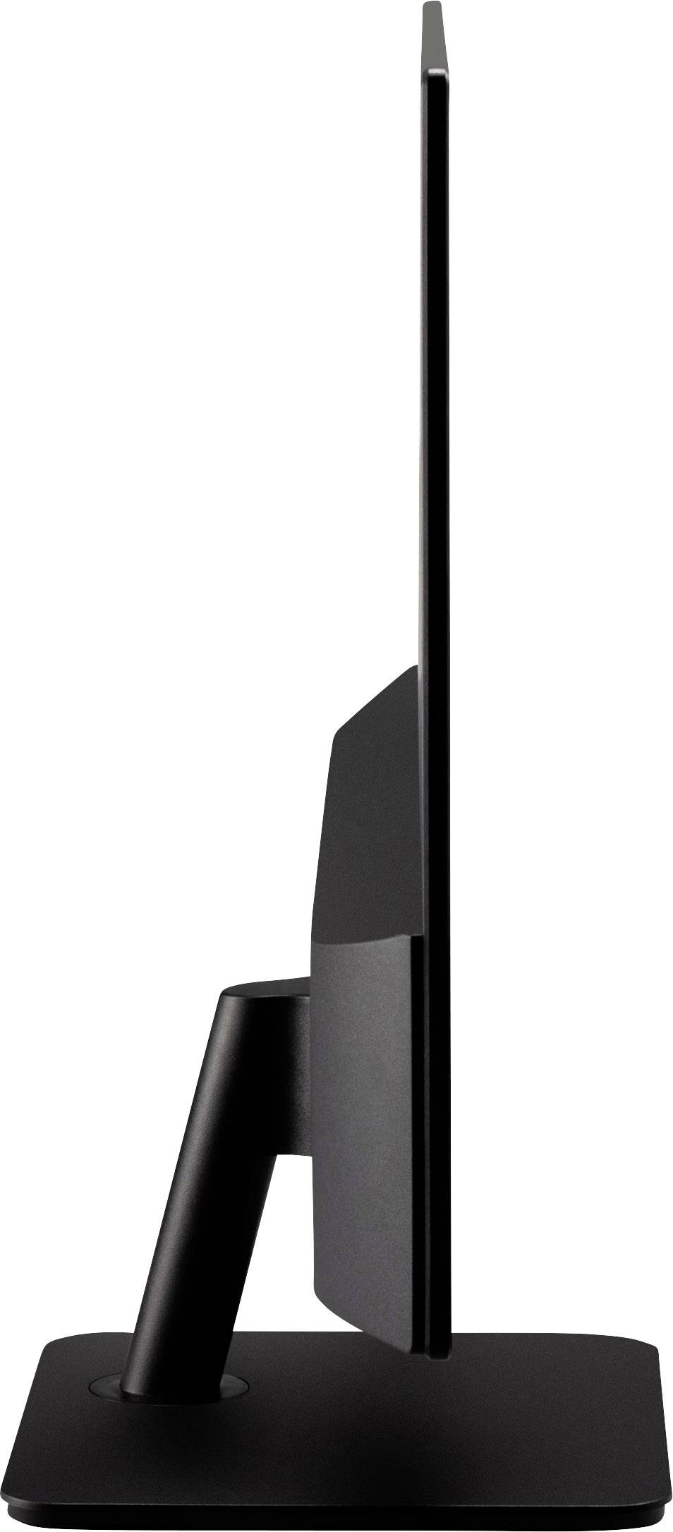 Viewsonic VA2432-MHD LED EEC F (A - G) 60.5 cm (23.8 inch) 1920 x 1080 p 16:9 4 ms VGA, HDMI™, DisplayPort IPS LED-2