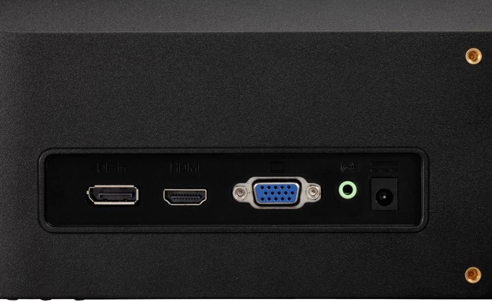 Viewsonic VA2432-MHD LED EEC F (A - G) 60.5 cm (23.8 inch) 1920 x 1080 p 16:9 4 ms VGA, HDMI™, DisplayPort IPS LED-11