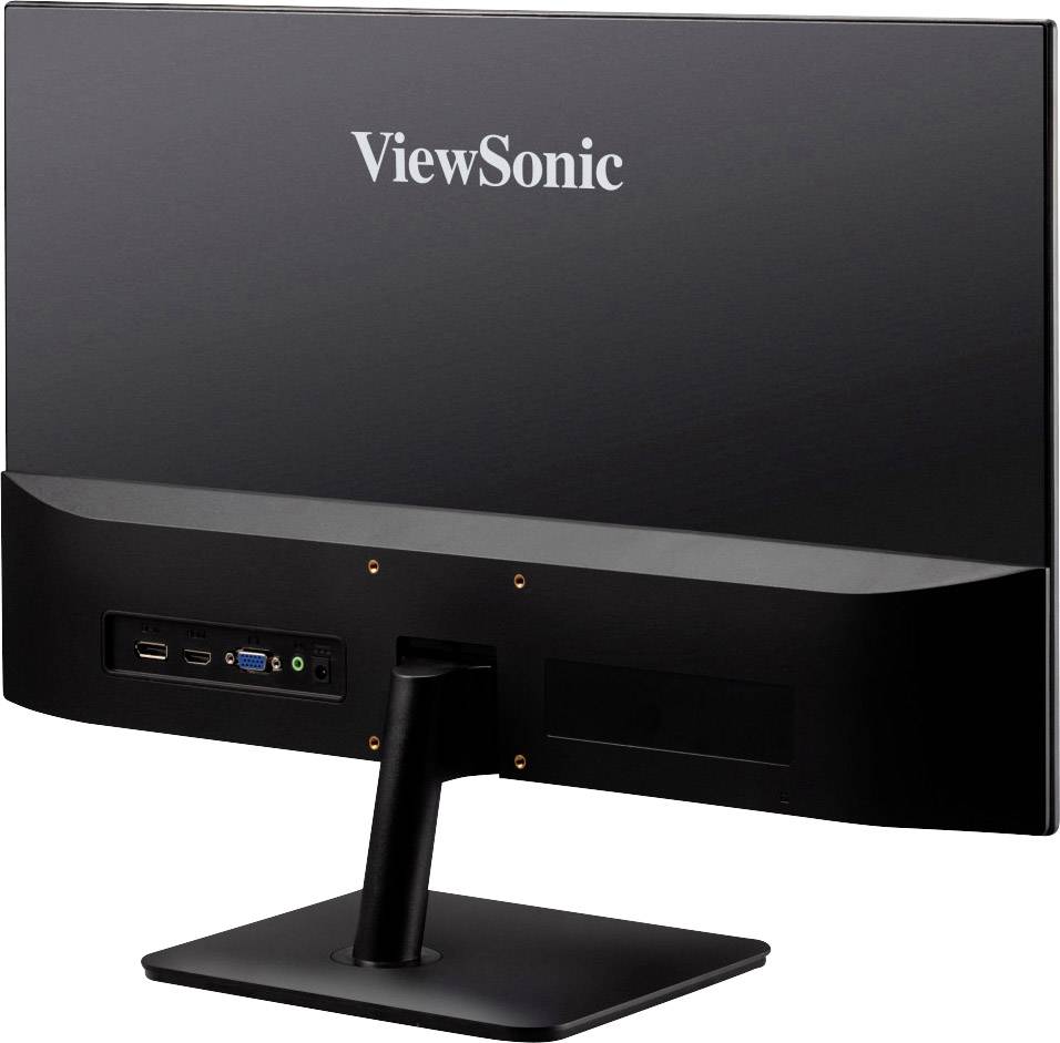 Viewsonic VA2432-MHD LED EEC F (A - G) 60.5 cm (23.8 inch) 1920 x 1080 p 16:9 4 ms VGA, HDMI™, DisplayPort IPS LED-14
