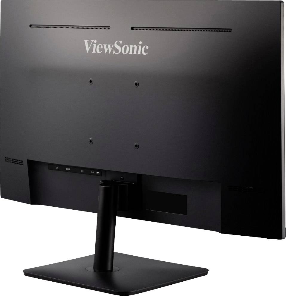 Viewsonic VA2732-MHD LED EEC F (A - G) 68.6 cm (27 inch) 1920 x 1080 p 16:9 4 ms VGA, HDMI™, DisplayPort IPS LED-7