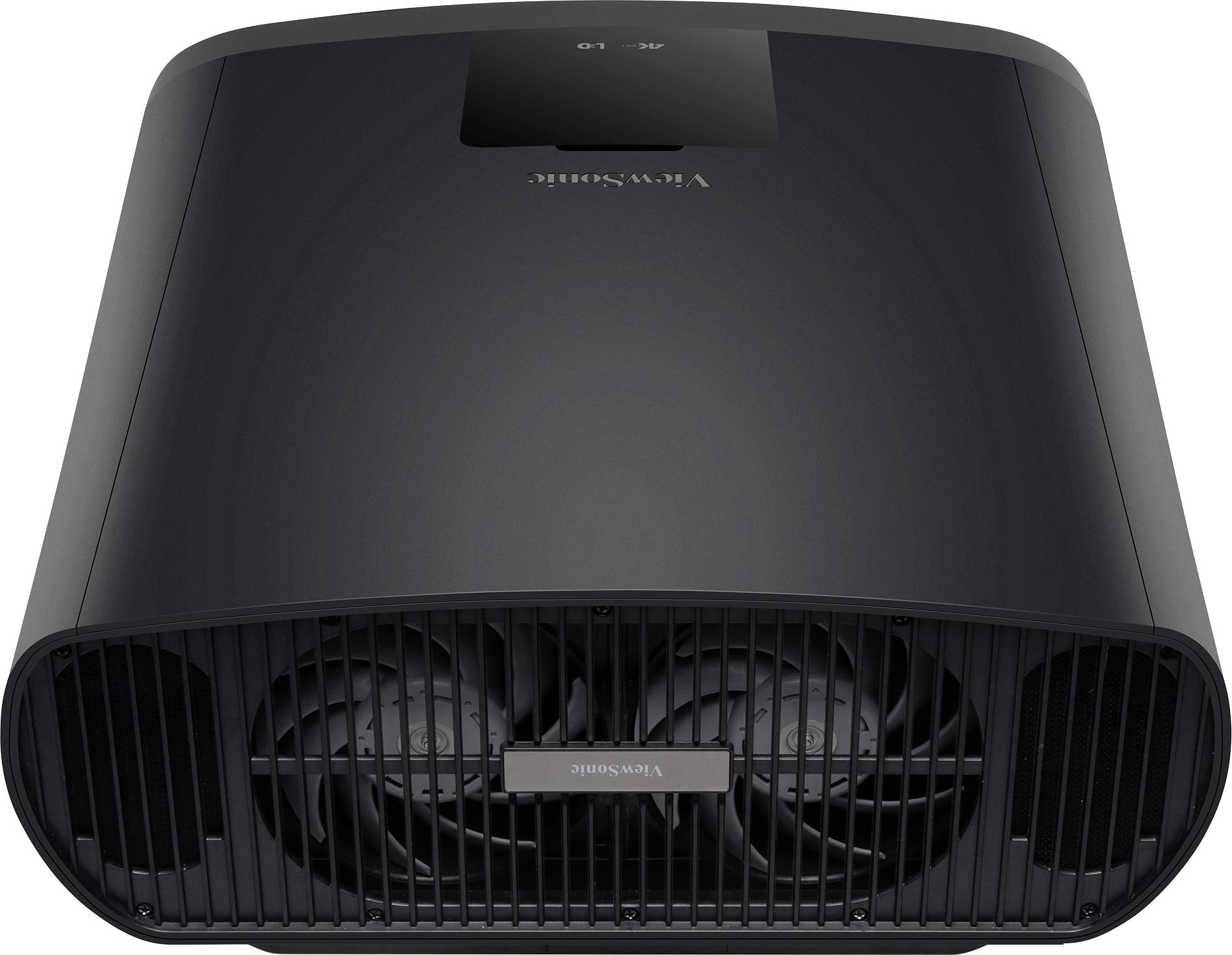 Viewsonic Projector X100-4K UHD LED ANSI lumen: 2900 lm 3840 x 2160 UHD 4K 3000000 : 1 Black-3