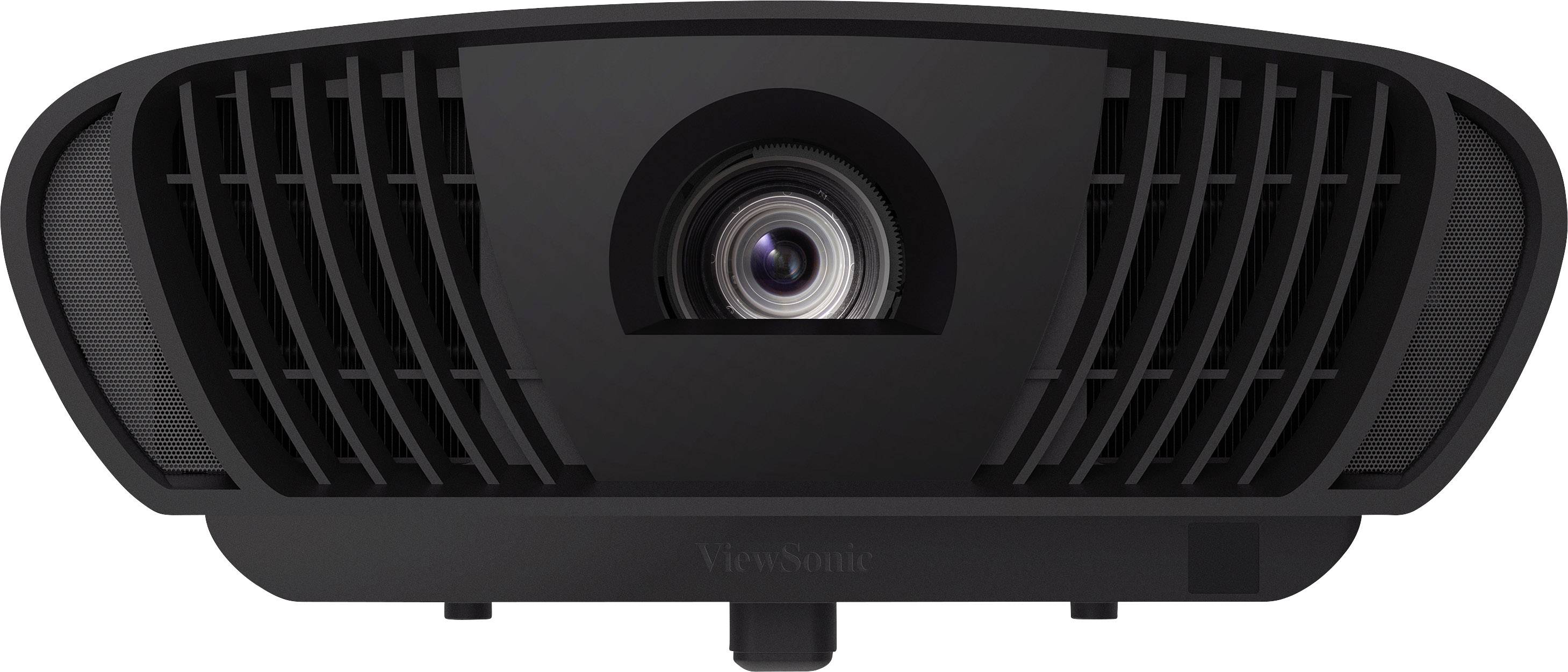 Viewsonic Projector X100-4K UHD LED ANSI lumen: 2900 lm 3840 x 2160 UHD 4K 3000000 : 1 Black-11