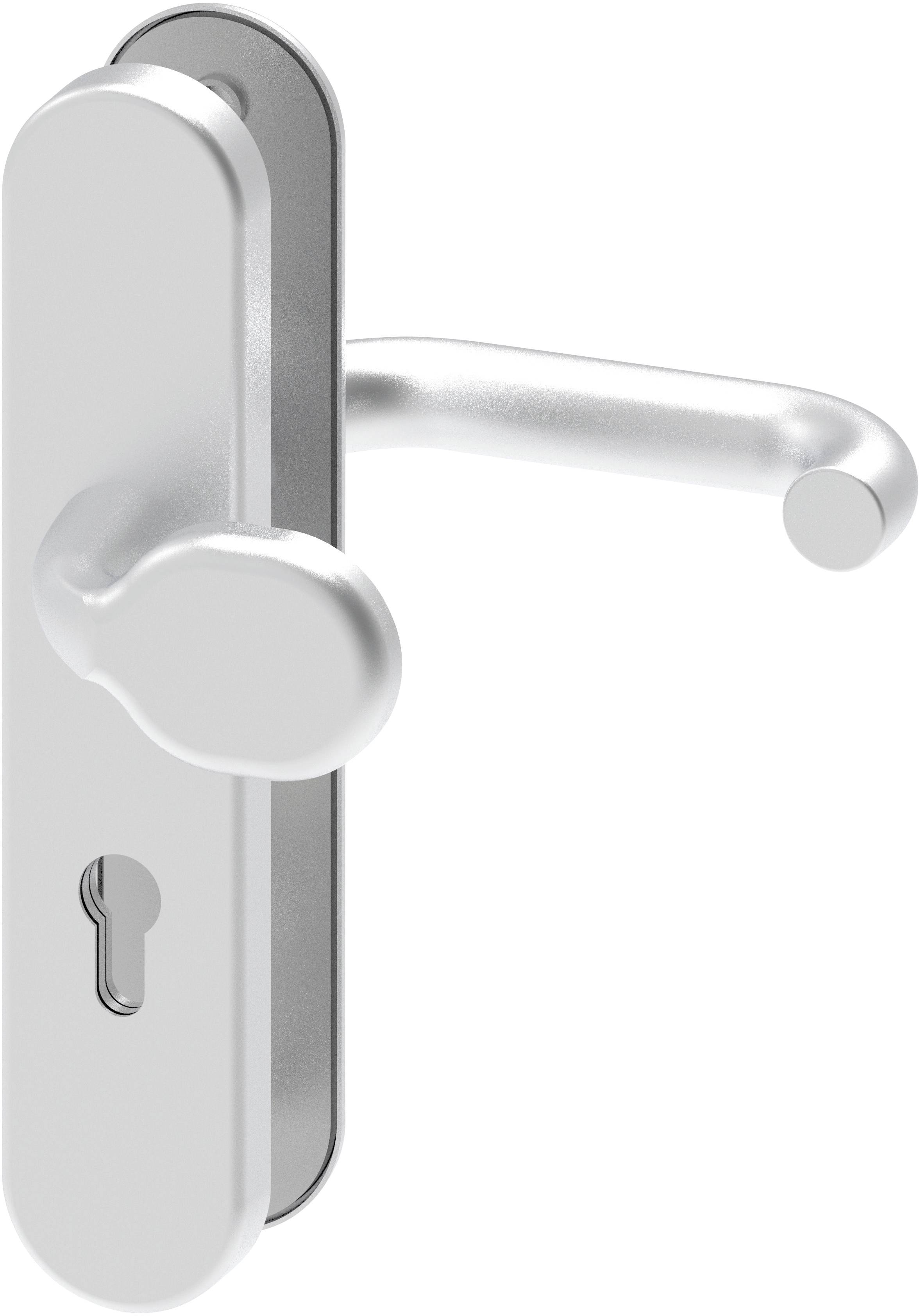 Basi 75090108 Changeable door furniture