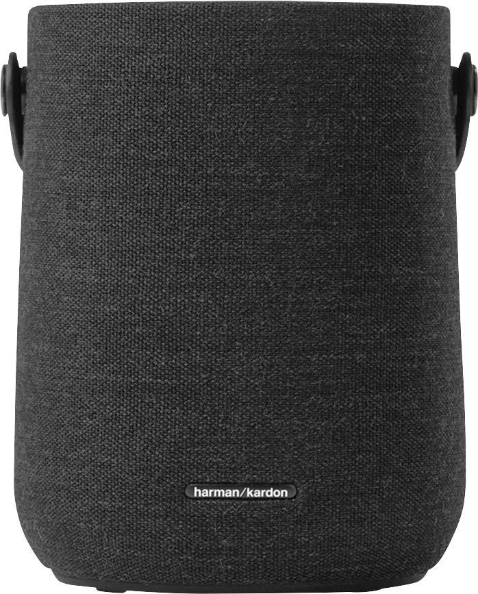 Harman Kardon Citation 200 Multi-room speaker Bluetooth, AirPlay, Wi-Fi AirPlay, spray-proof Black-5