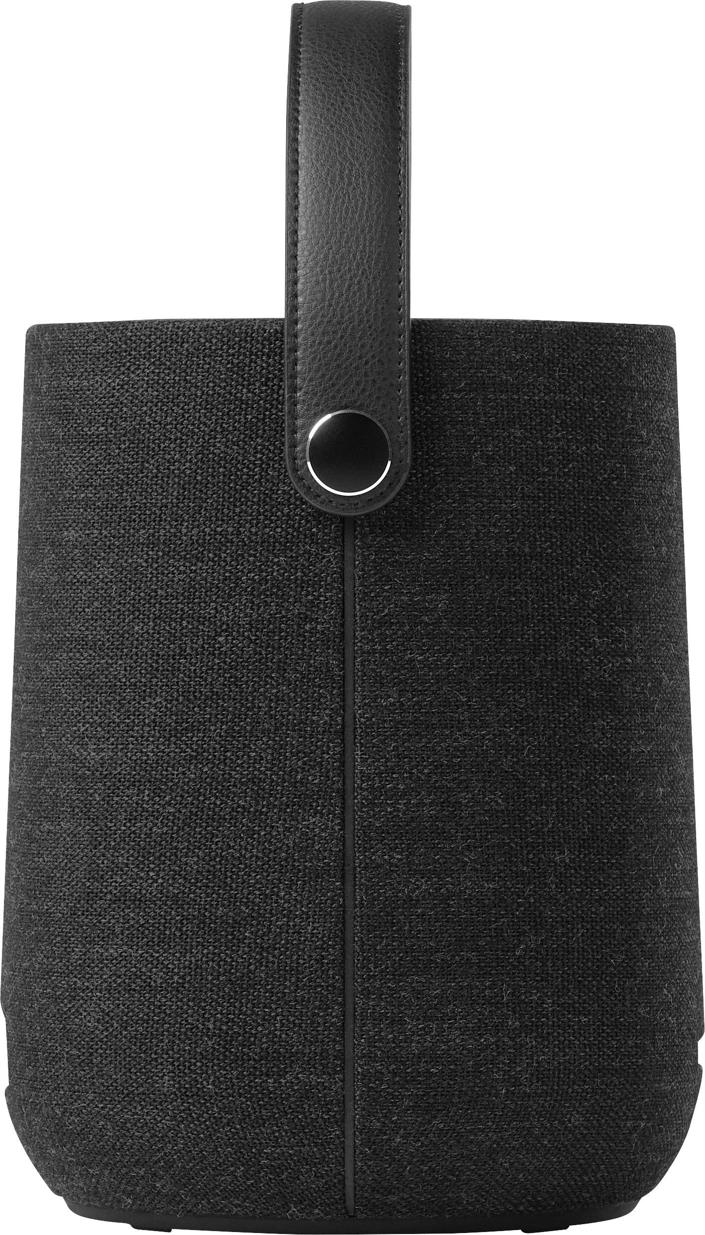 Harman Kardon Citation 200 Multi-room speaker Bluetooth, AirPlay, Wi-Fi AirPlay, spray-proof Black-13