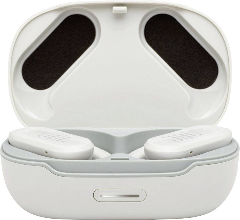 JBL Endurance Peak II True Wireless In-Ear Headphones White - Shop and Ship  Online South Africa