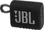 JBL GO3BLK BT-LOUDSPEAKER