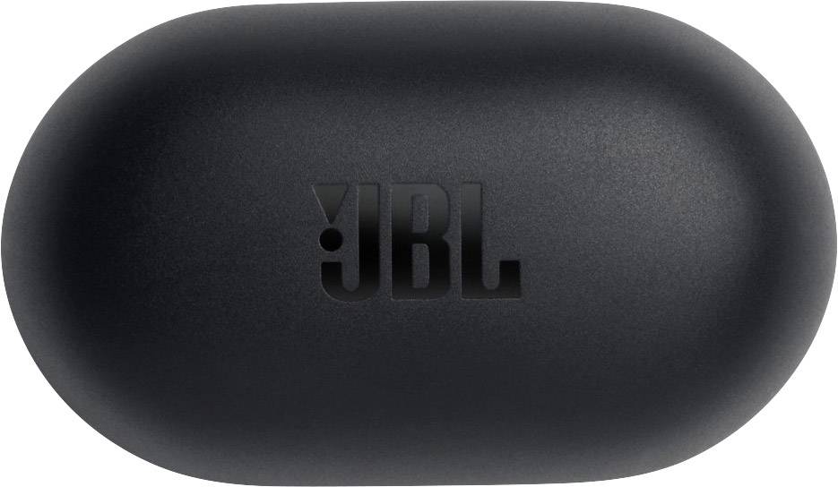 JBL Tune 115 TWS In-ear headphones Bluetooth® (1075101) Black Microphone mute-5