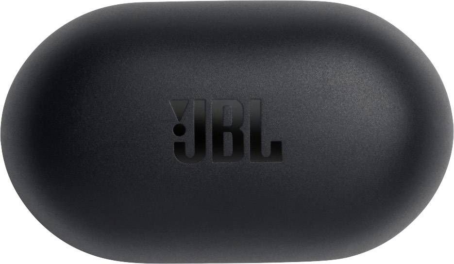 JBL Tune 115 TWS In-ear headphones Bluetooth® (1075101) Black Microphone mute-8