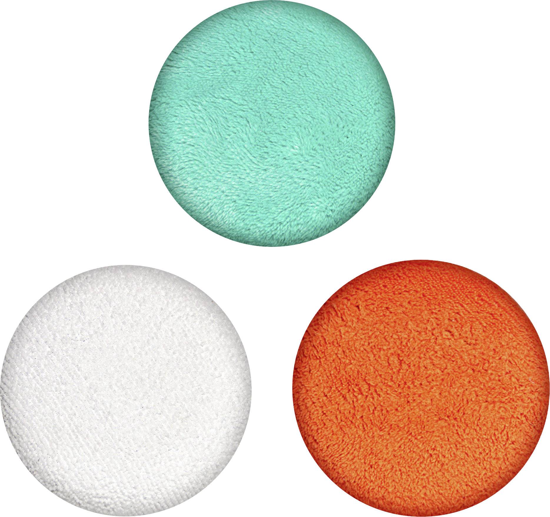 MediaShop VibroSculpt Hand-held massager White-11