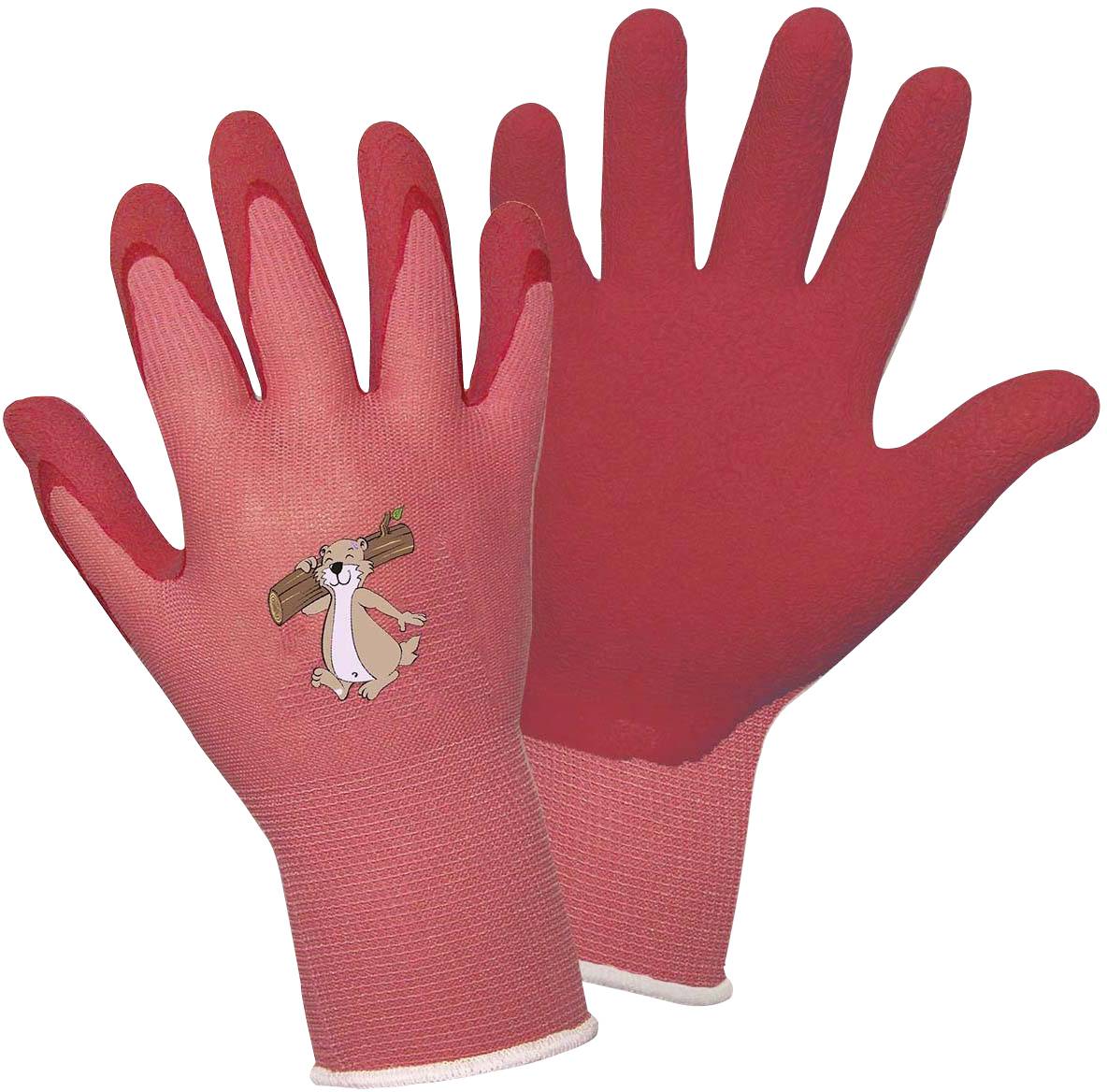 Leipold Doehle PICCO 14911-4 Childrens glove Size (gloves): 4 1 Pair