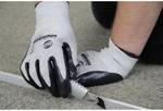 CUTEXX-5-N cut protective gloves size 9