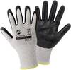 Leipold Doehle CUTEXX-5-N 1143-8 Cut-proof glove Size (gloves): 8 CAT II 1 Pair