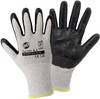 Leipold Doehle CUTEXX-5-N 1143-10 Cut-proof glove Size (gloves): 10 CAT II 1 Pair