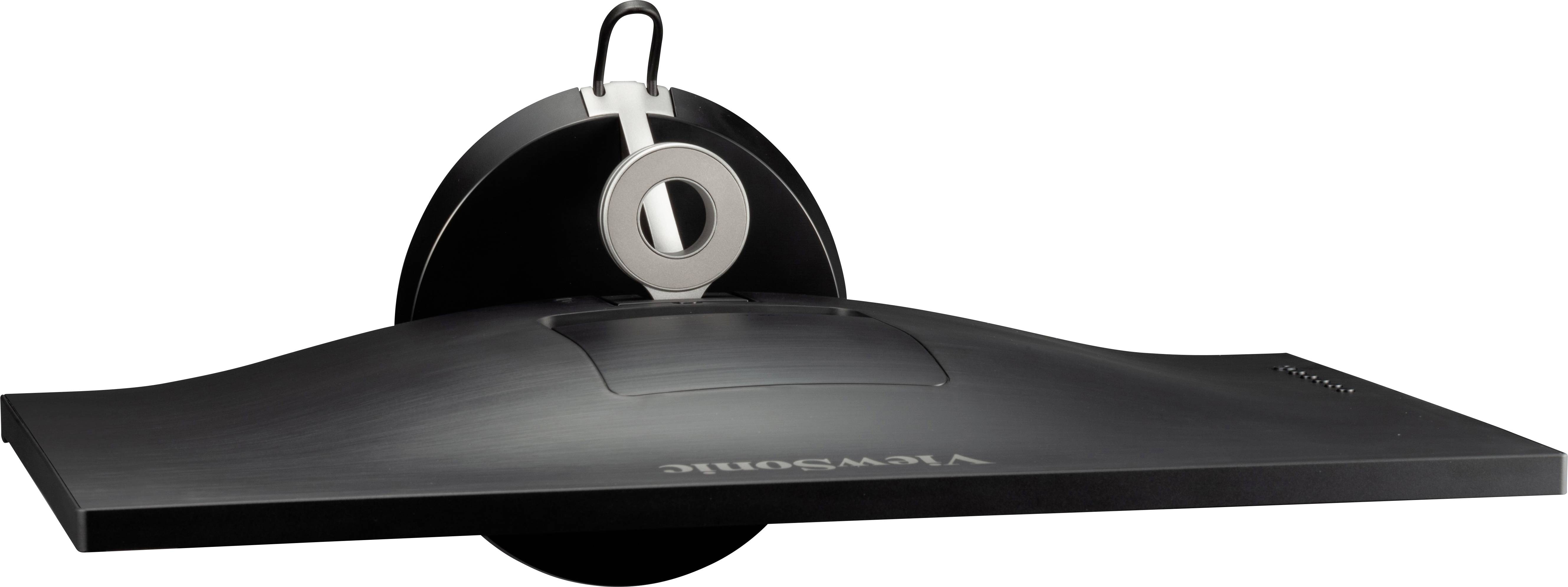 Viewsonic VX2485-MHU LED 60.5 cm (23.8 inch) EEC E (A - G) 1920 x 1080 p Full HD 5 ms HDMI™, VGA, USB A (USB 3.2 1st gen-3