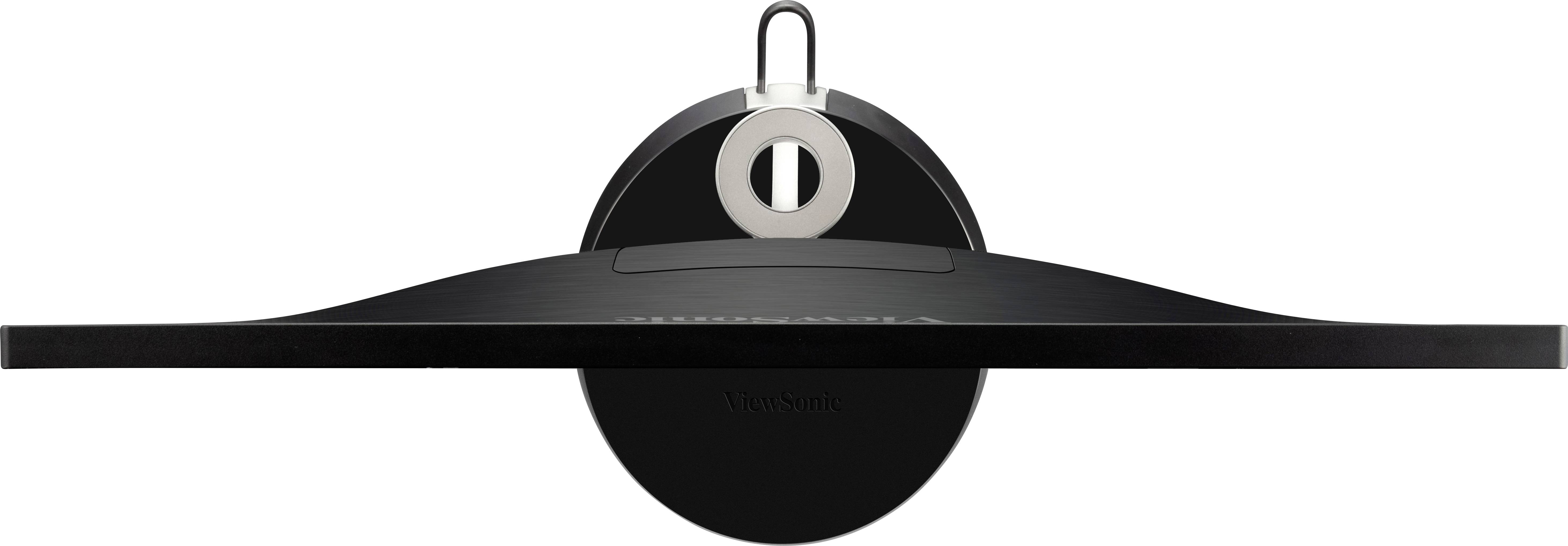 Viewsonic VX2485-MHU LED 60.5 cm (23.8 inch) EEC E (A - G) 1920 x 1080 p Full HD 5 ms HDMI™, VGA, USB A (USB 3.2 1st gen-5