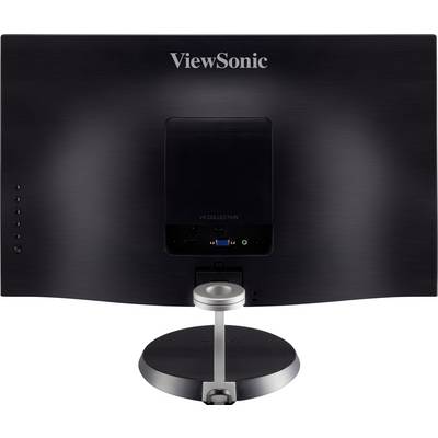 Viewsonic VX2485-MHU LED EEC E (A - G) 60.5 cm (23.8 inch) 1920 x 1080 p 16:9 5 ms HDMI™, VGA, USB A (USB 3.2 1st gen)-7