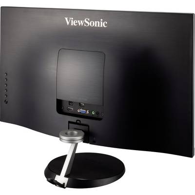 Viewsonic VX2485-MHU LED EEC E (A - G) 60.5 cm (23.8 inch) 1920 x 1080 p 16:9 5 ms HDMI™, VGA, USB A (USB 3.2 1st gen)-14