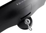 ViewSonic® VX2785-2K-MHDU 27 inch