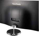 ViewSonic® VX2785-2K-MHDU 27 inch