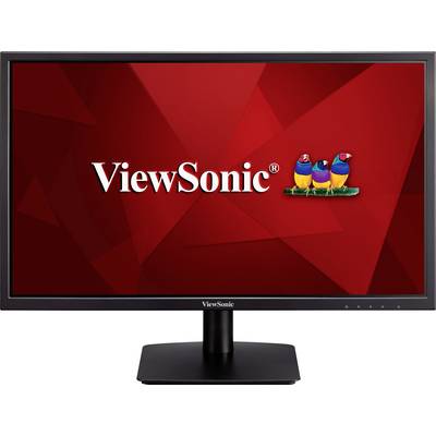 Viewsonic Gaming screen 59.9 cm (23.6 inch) EEC A+ (A+++ – D) 1920 x 1080 p Full HD 4 ms HDMI™, VGA