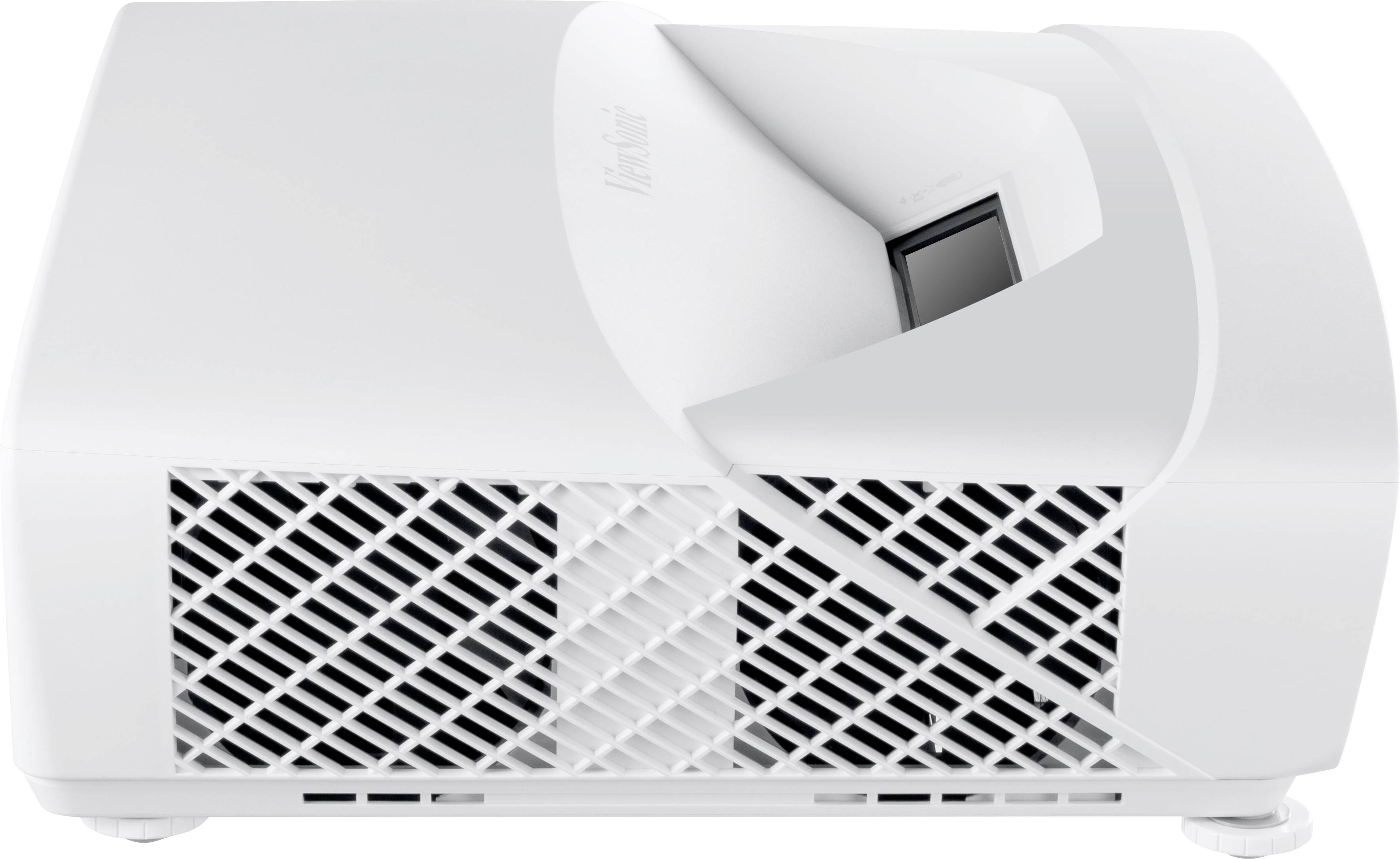 Viewsonic Projector ANSI lumen: 4500 lm 1920 x 1080 Full HD 3000000 : 1 White-1