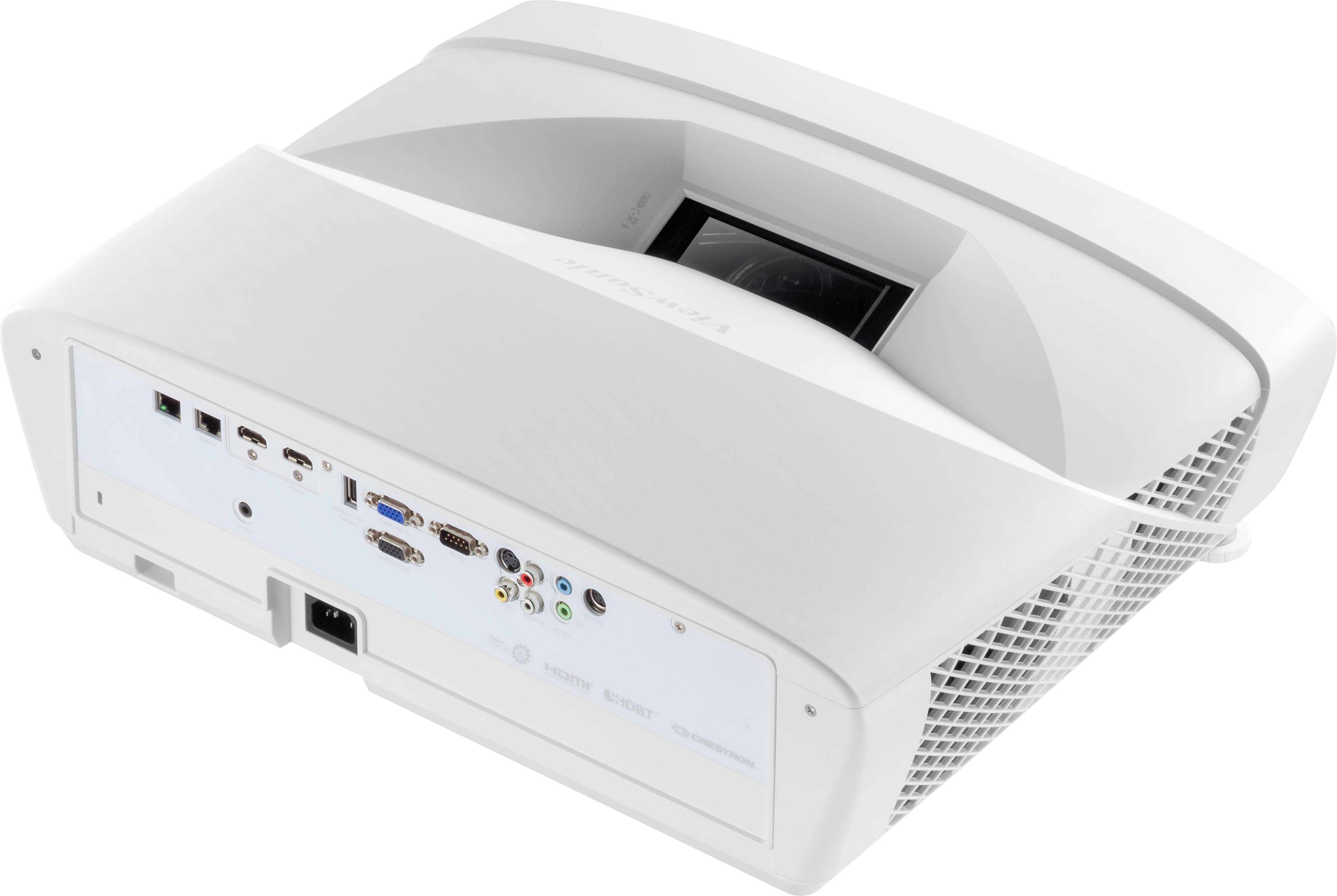 Viewsonic Projector ANSI lumen: 4500 lm 1920 x 1080 Full HD 3000000 : 1 White-3