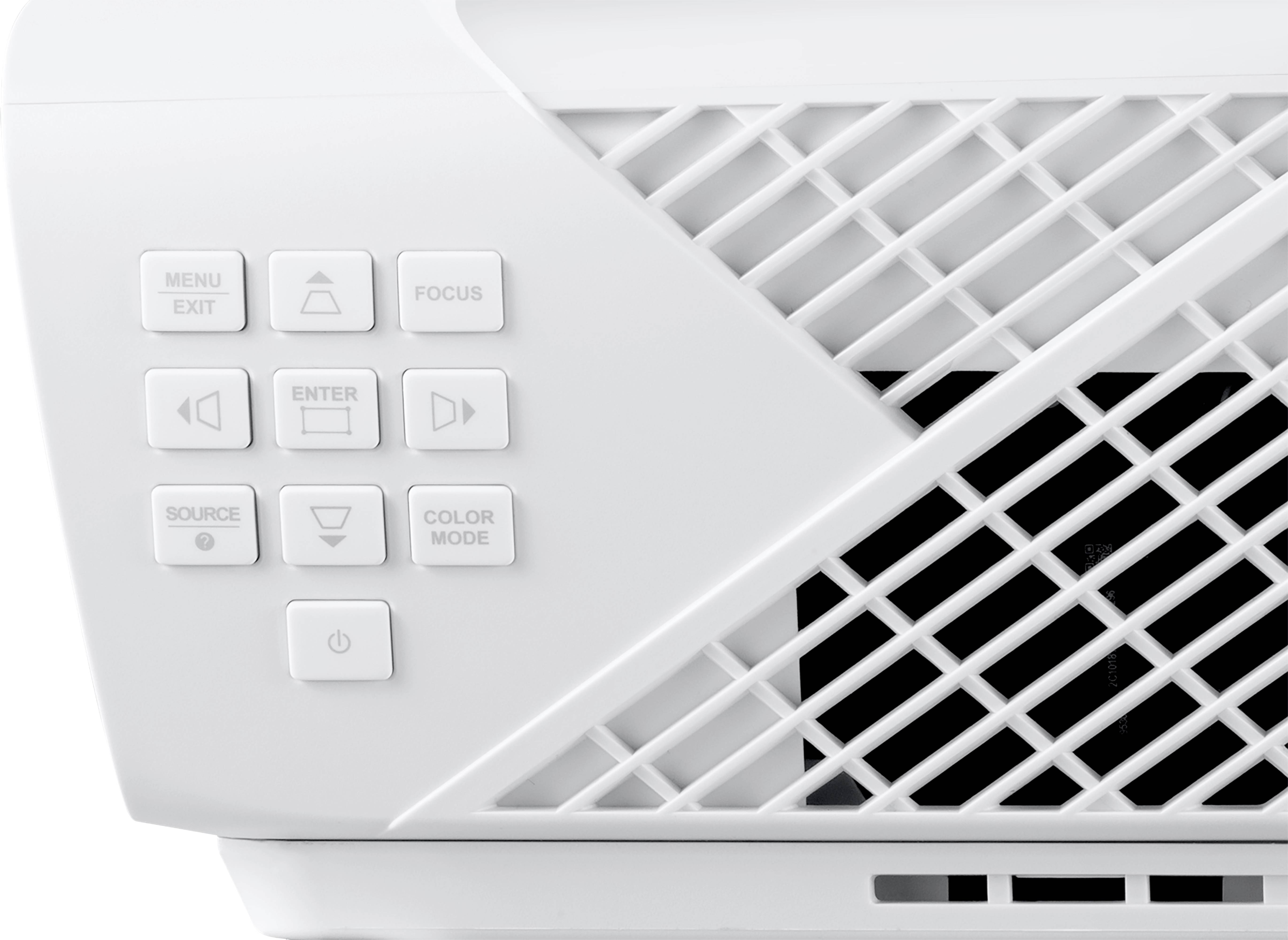 Viewsonic Projector ANSI lumen: 4500 lm 1920 x 1080 Full HD 3000000 : 1 White-17