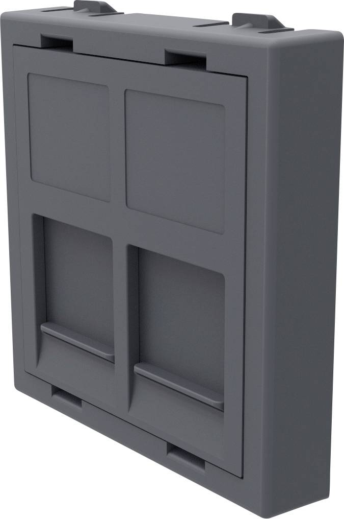 IB Connect RJ45 91113011/3 Socket-0