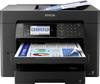 Epson WorkForce WF-7840DTWF Multifunction printer Inkjet Colour A3+ Printer, scanner, copier, fax Duplex, Wi-Fi, USB, LAN