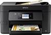 Epson WorkForce Pro WF-3820DWF Multifunction printer Inkjet Colour A4 Printer, scanner, copier, fax Duplex, LAN, USB, Wi-Fi
