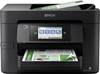 Epson WorkForce Pro WF-4820 DWF Multifunction printer Inkjet Colour A4 Printer, scanner, copier, fax Duplex, LAN, USB, Wi-Fi