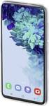 Hama Crystal Clear Compatible with (mobile phone): Galaxy S20 FE (5G), Transparent