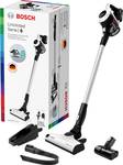 Bosch Unlimited battery vacuum cleaner, white