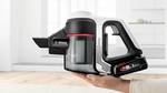 Bosch Unlimited battery vacuum cleaner, white