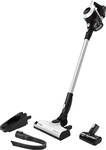 Bosch Unlimited battery vacuum cleaner, white