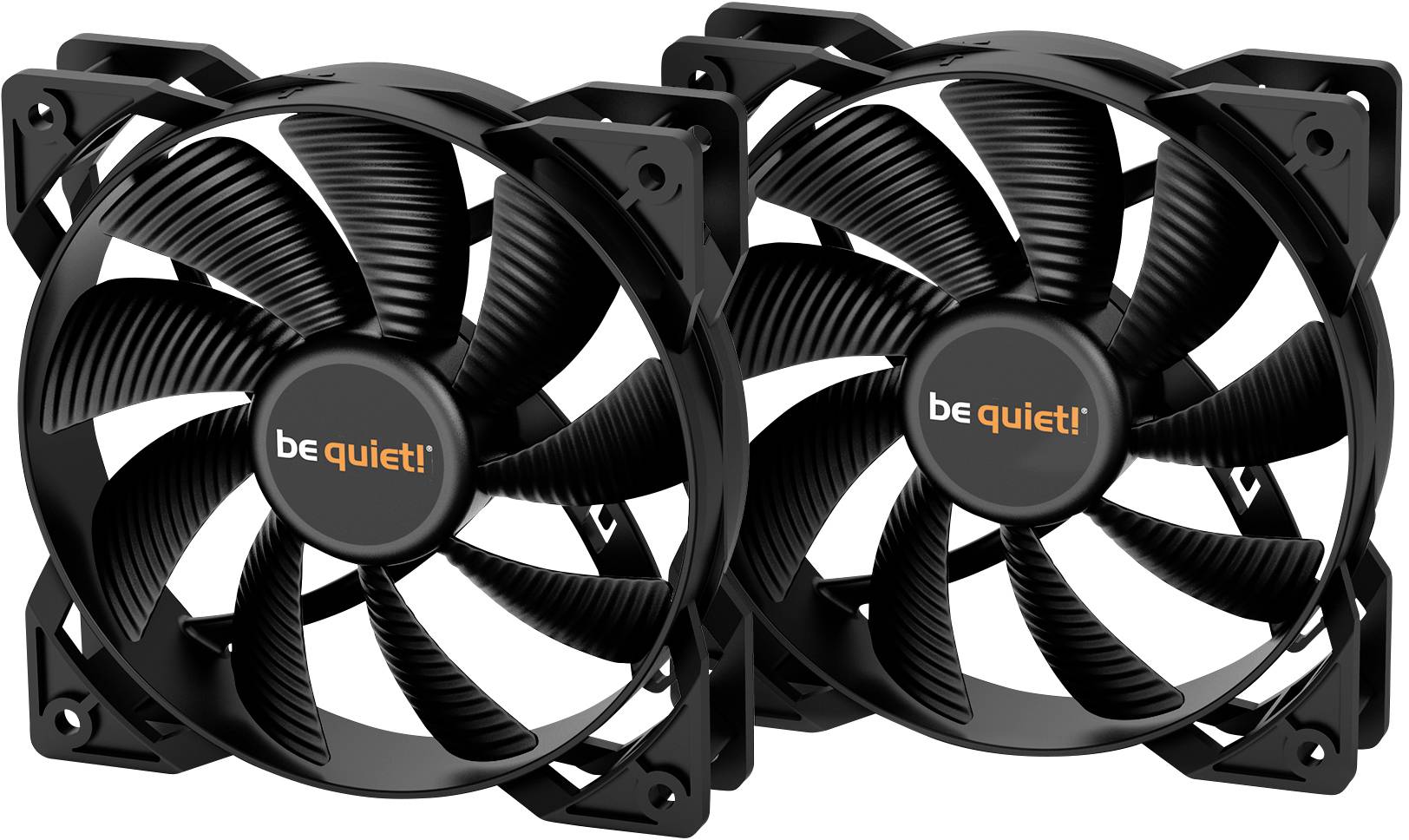 BeQuiet PURE LOOP Water cooling kit-3