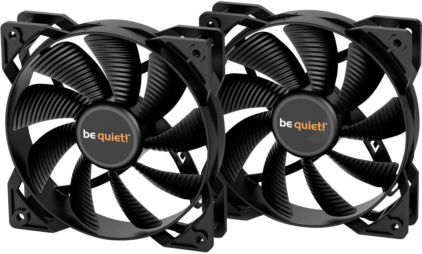 BeQuiet PURE LOOP Water cooling kit-4