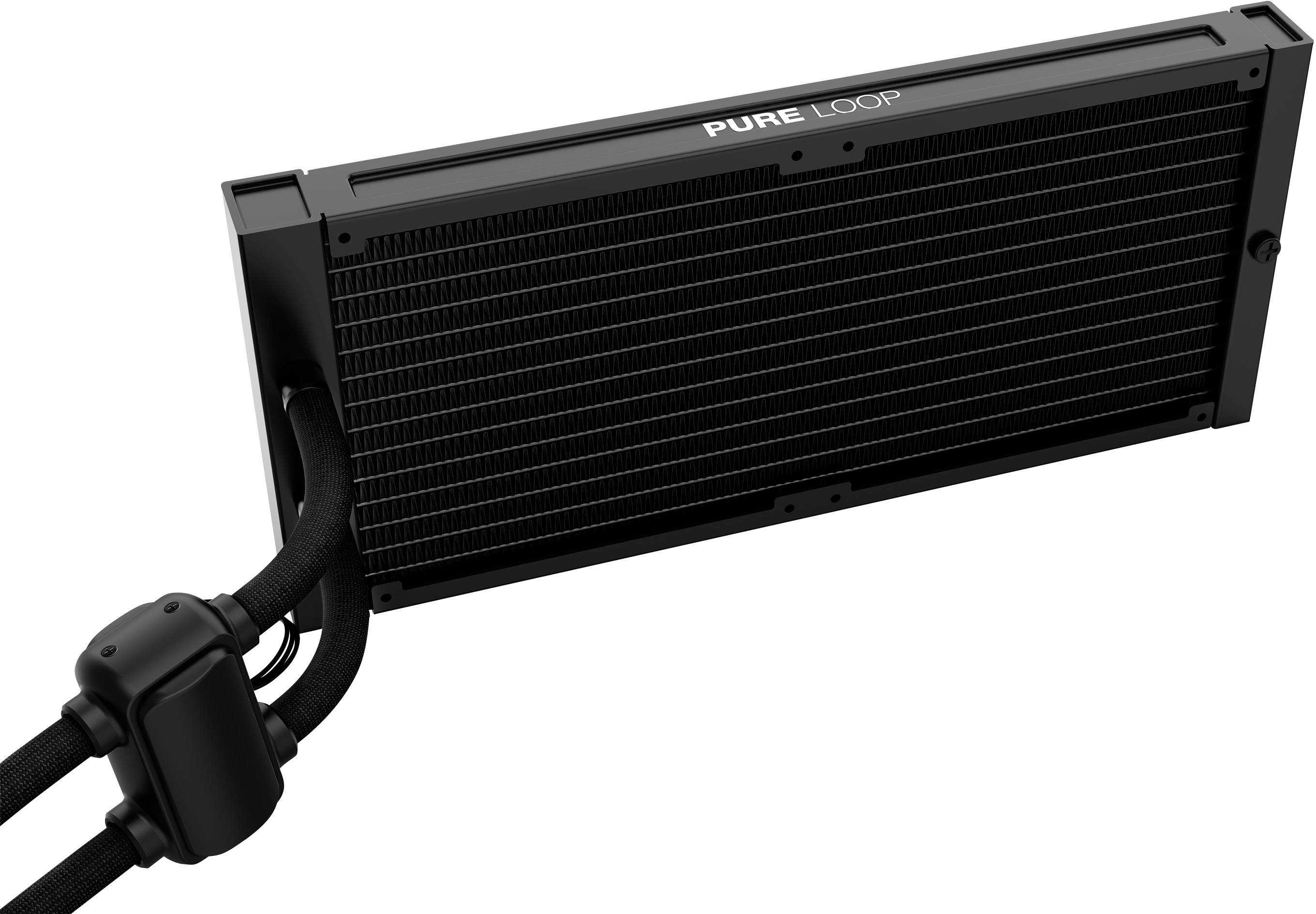 BeQuiet PURE LOOP Water cooling kit-5