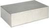 Gainta G0247 Casing 187 x 118 x 56.5 Aluminium Aluminium alloy Aluminium 1 pc(s)