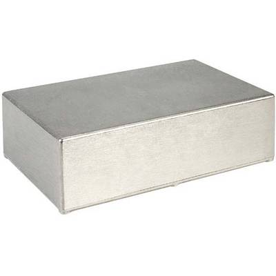 Gainta  G0247 Casing Aluminium Aluminium alloy Aluminium  1 pc(s) 