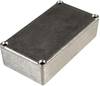 Gainta G0124 Casing 111 x 60 x 30 Aluminium Aluminium alloy Aluminium 1 pc(s)