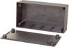 Gainta G1022B Casing 130 x 68 x 44 ABS plastic Black 1 pc(s)