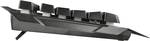TRUST GXT856 TORAC GAMING KEYBOARD DE